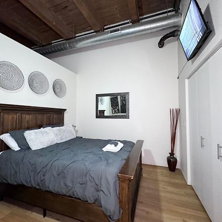 Luxery Stay Chicago - Themed Units! Close To Downtown, Mccormick Place & Wintrust Arena 外观 照片