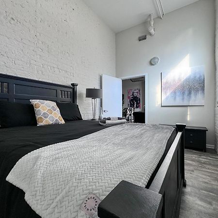 Luxery Stay Chicago - Themed Units! Close To Downtown, Mccormick Place & Wintrust Arena 外观 照片