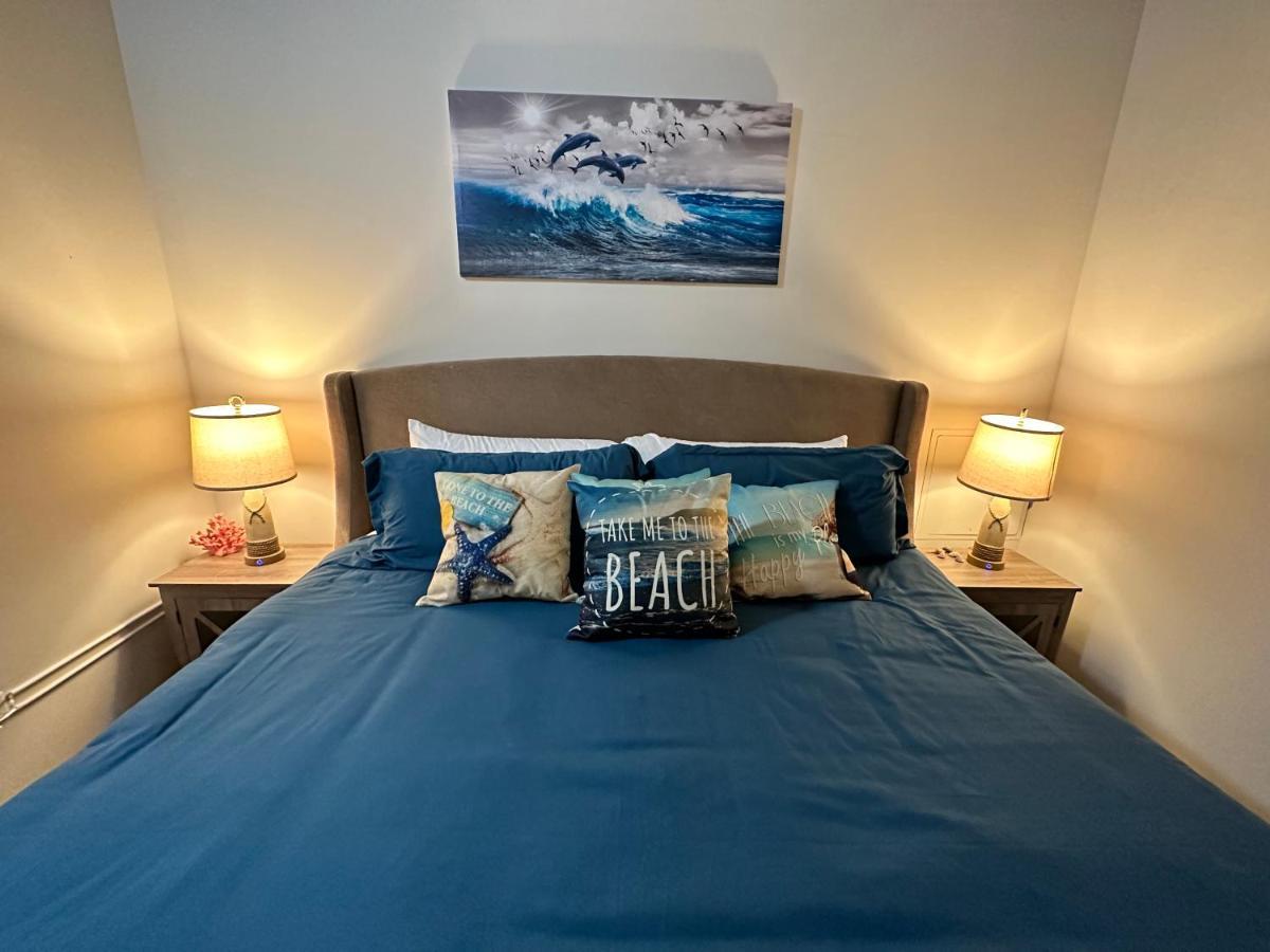 Luxery Stay Chicago - Themed Units! Close To Downtown, Mccormick Place & Wintrust Arena 外观 照片