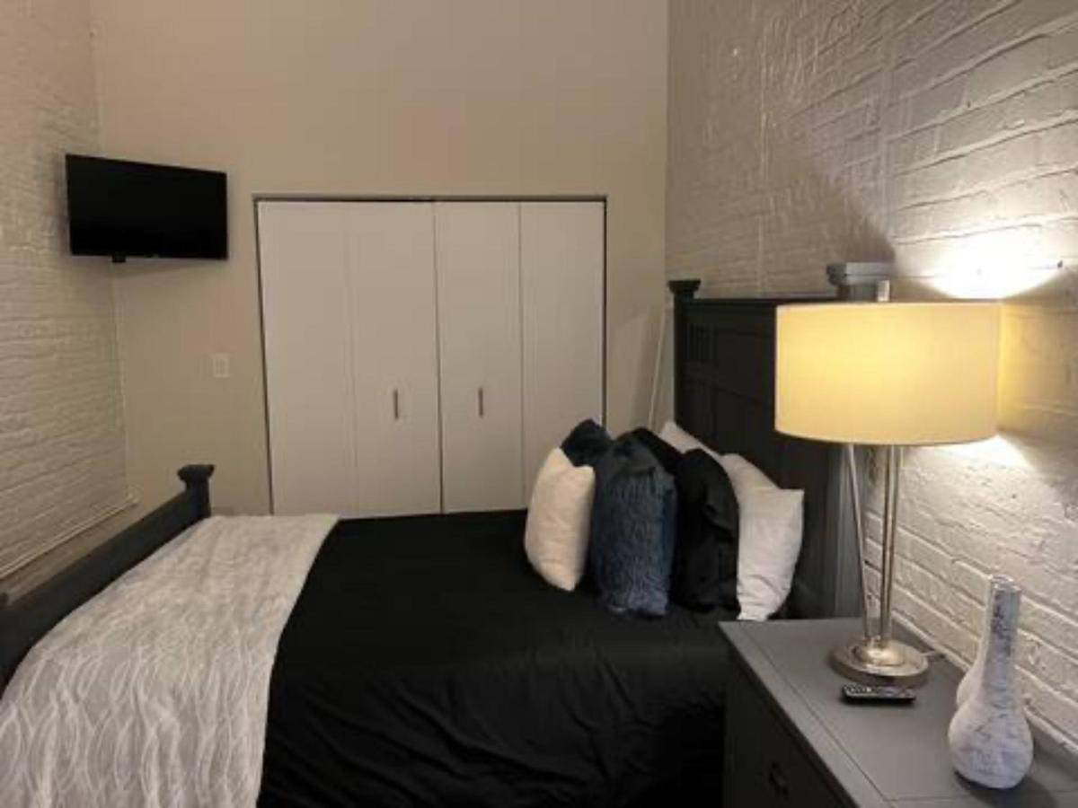 Luxery Stay Chicago - Themed Units! Close To Downtown, Mccormick Place & Wintrust Arena 外观 照片