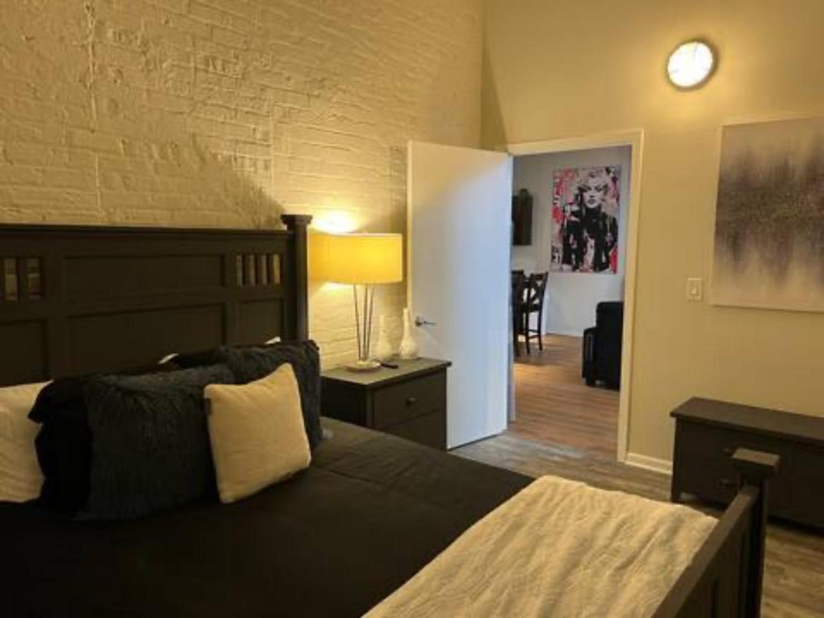 Luxery Stay Chicago - Themed Units! Close To Downtown, Mccormick Place & Wintrust Arena 外观 照片