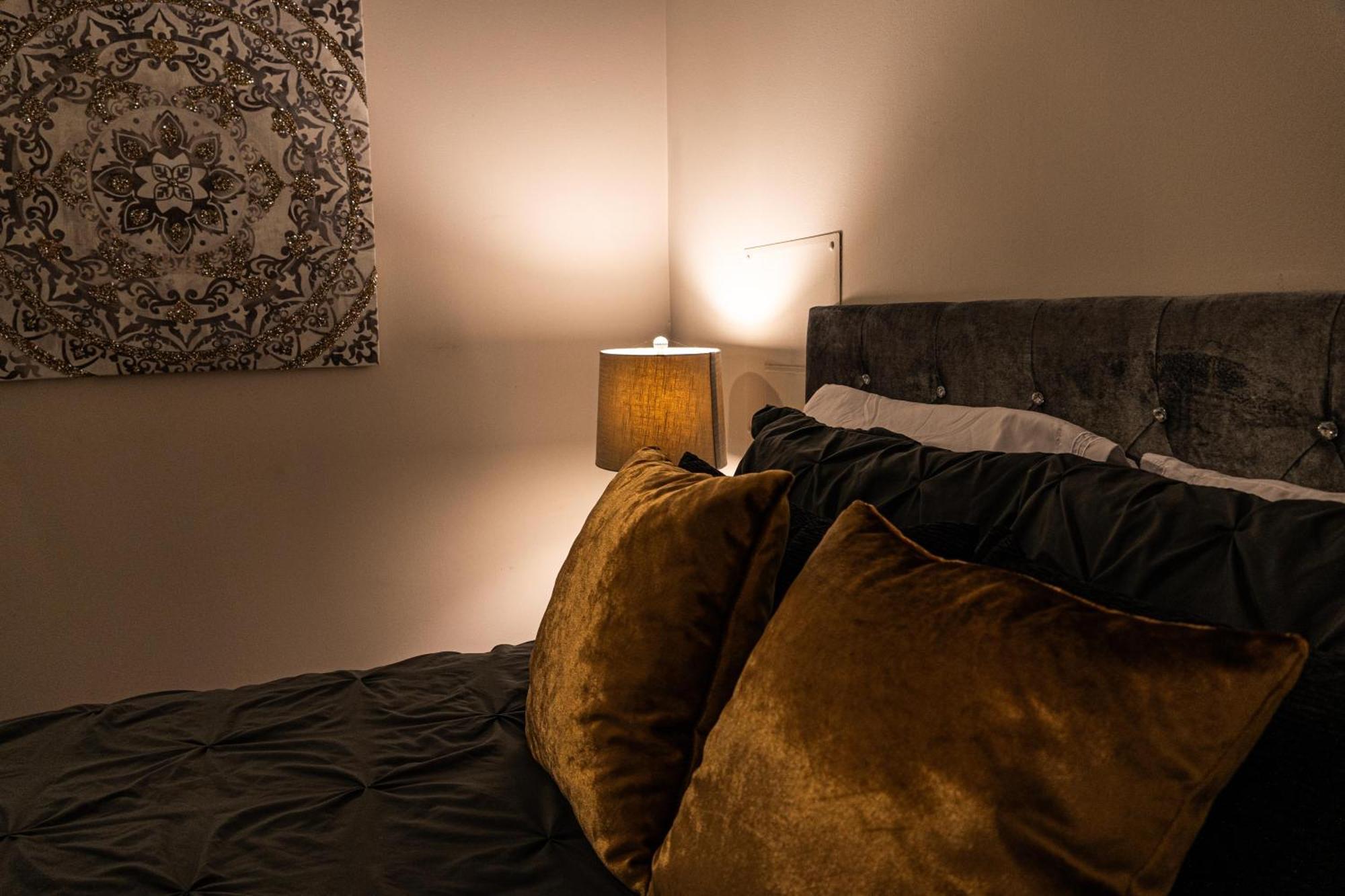 Luxery Stay Chicago - Themed Units! Close To Downtown, Mccormick Place & Wintrust Arena 外观 照片