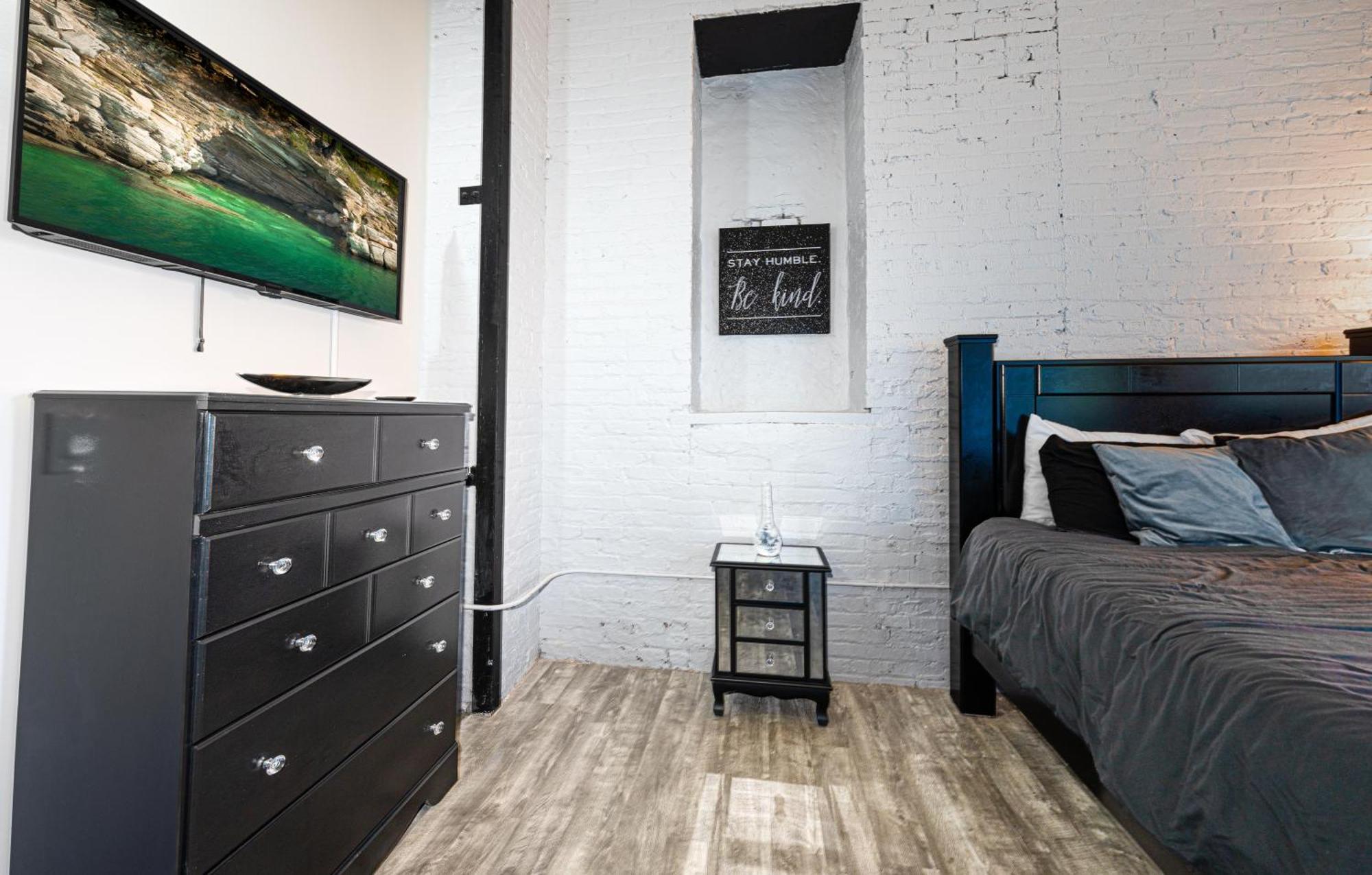 Luxery Stay Chicago - Themed Units! Close To Downtown, Mccormick Place & Wintrust Arena 外观 照片