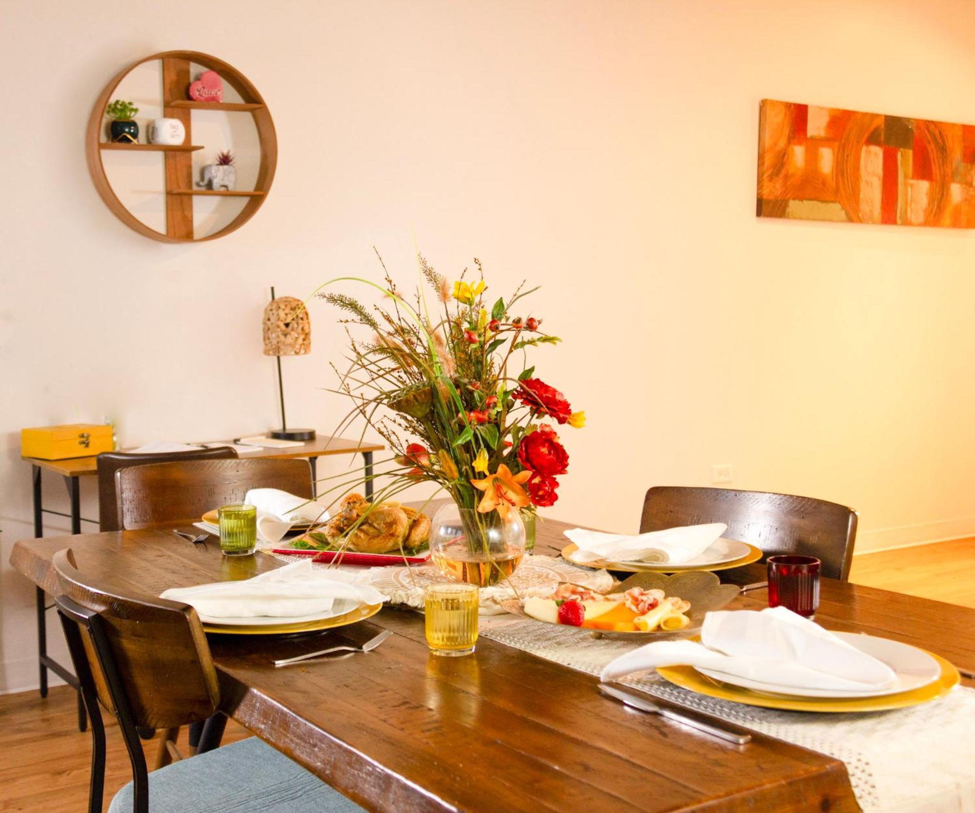 Luxery Stay Chicago - Themed Units! Close To Downtown, Mccormick Place & Wintrust Arena 外观 照片