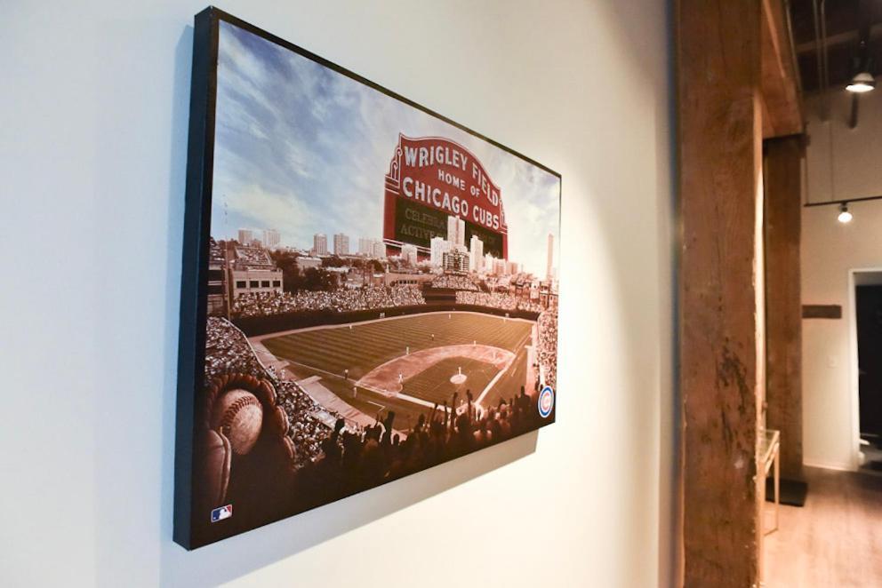 Luxery Stay Chicago - Themed Units! Close To Downtown, Mccormick Place & Wintrust Arena 外观 照片