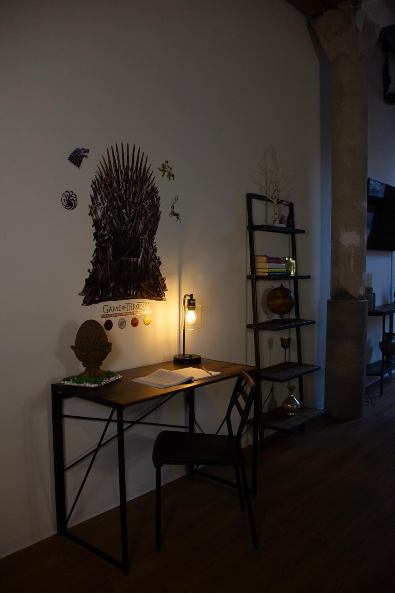 Luxery Stay Chicago - Themed Units! Close To Downtown, Mccormick Place & Wintrust Arena 外观 照片