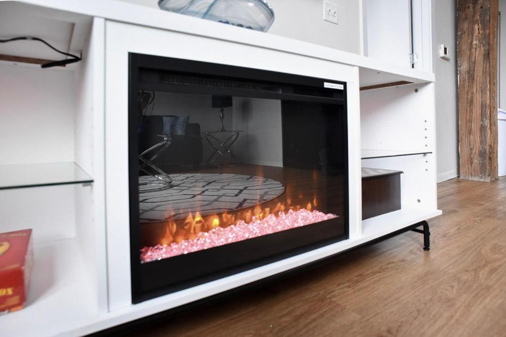 Luxery Stay Chicago - Themed Units! Close To Downtown, Mccormick Place & Wintrust Arena 外观 照片