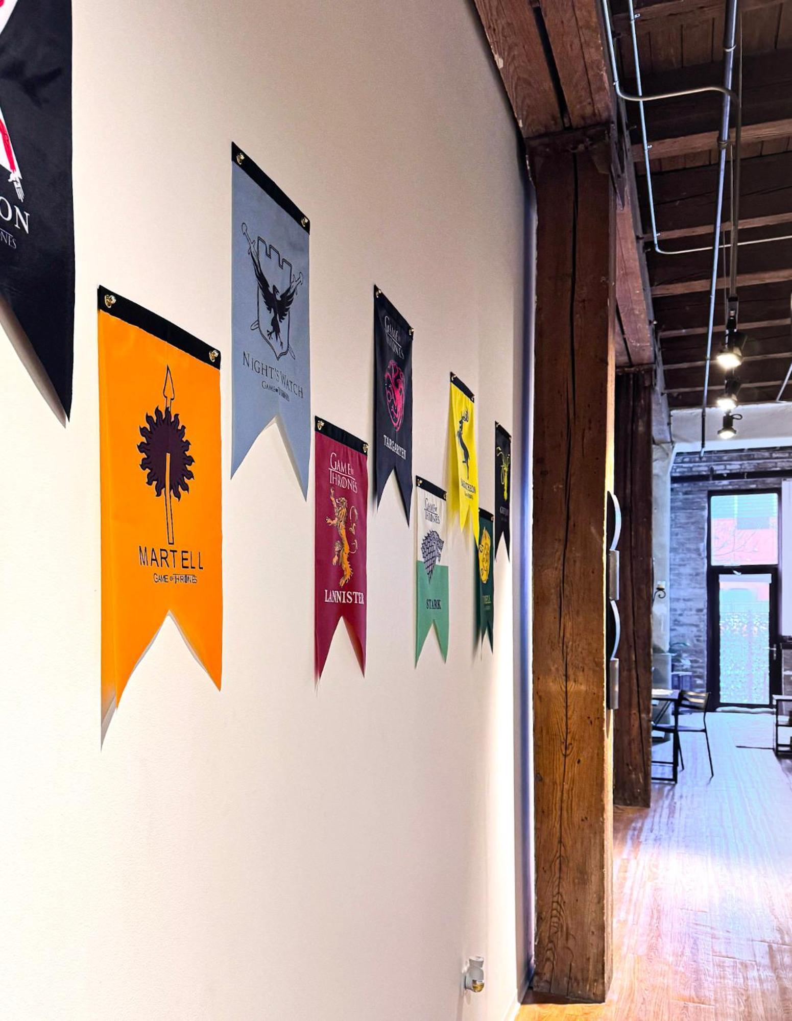 Luxery Stay Chicago - Themed Units! Close To Downtown, Mccormick Place & Wintrust Arena 外观 照片