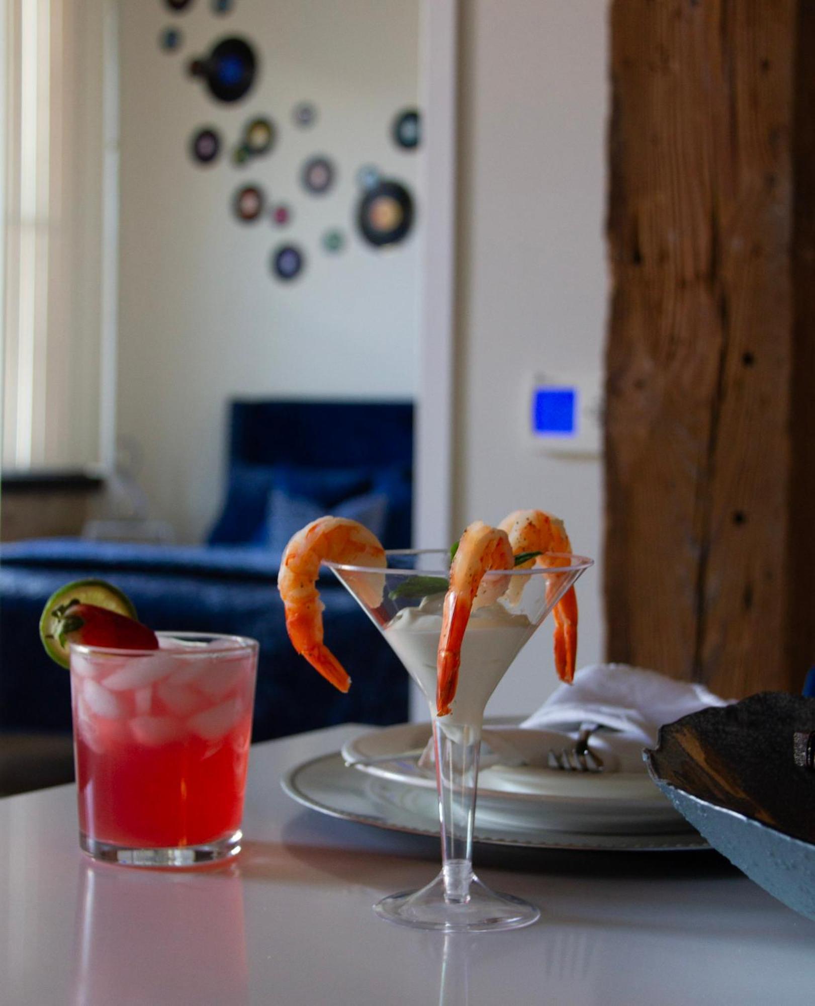 Luxery Stay Chicago - Themed Units! Close To Downtown, Mccormick Place & Wintrust Arena 外观 照片