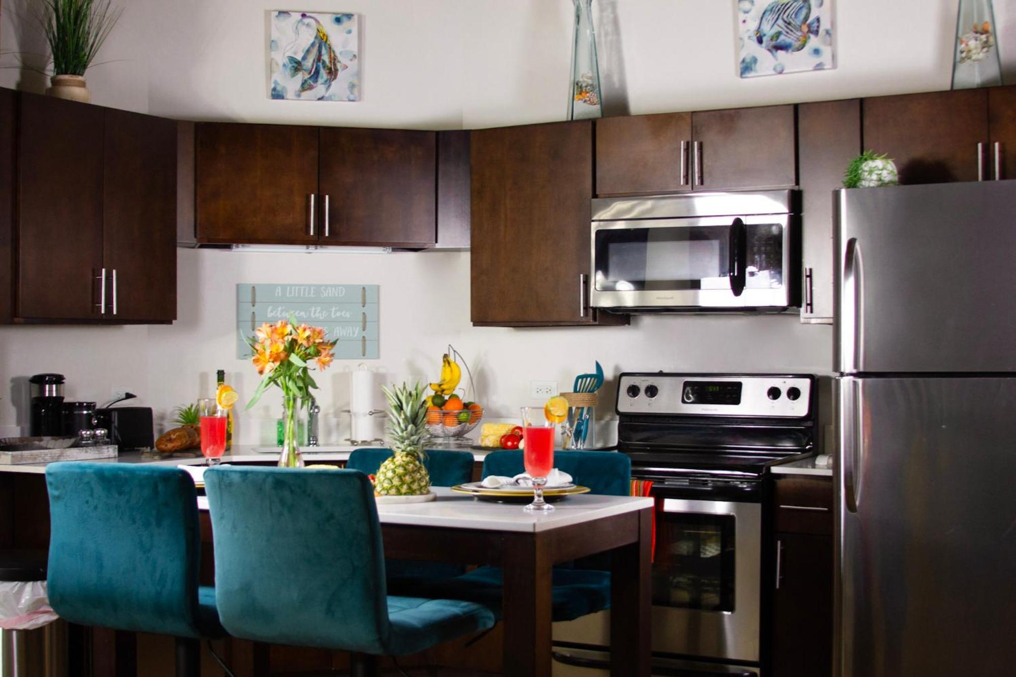 Luxery Stay Chicago - Themed Units! Close To Downtown, Mccormick Place & Wintrust Arena 外观 照片