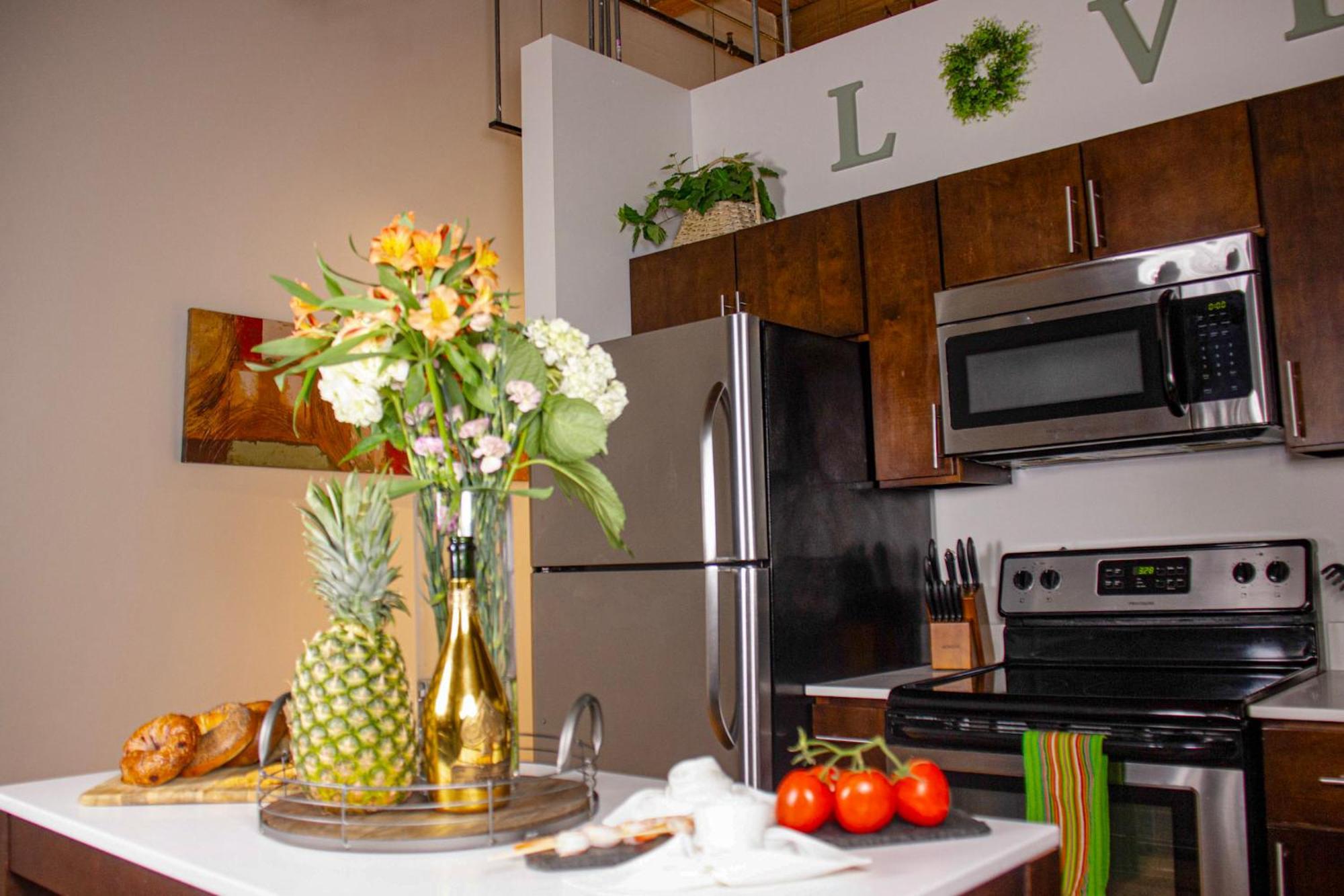 Luxery Stay Chicago - Themed Units! Close To Downtown, Mccormick Place & Wintrust Arena 外观 照片