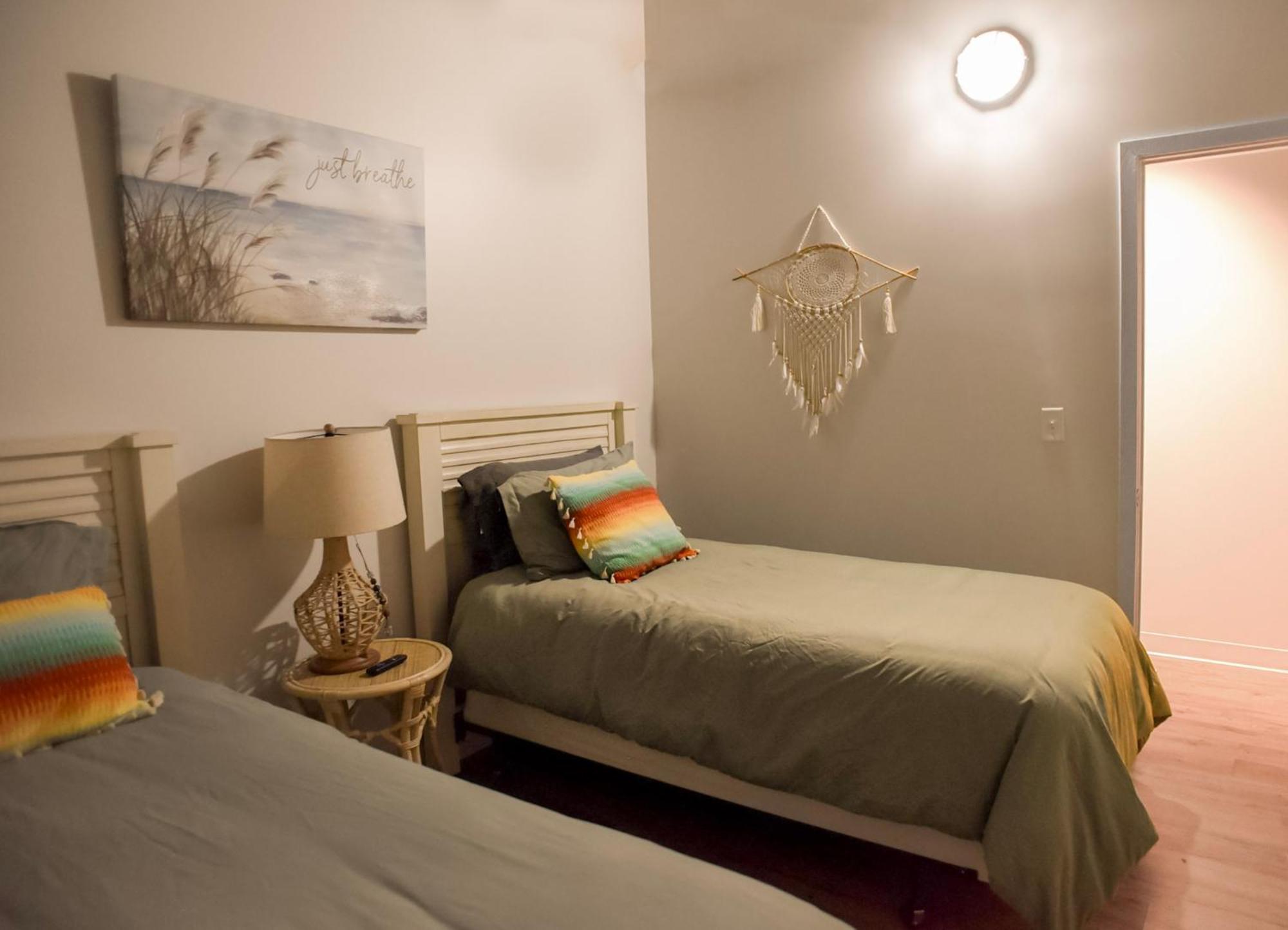 Luxery Stay Chicago - Themed Units! Close To Downtown, Mccormick Place & Wintrust Arena 外观 照片