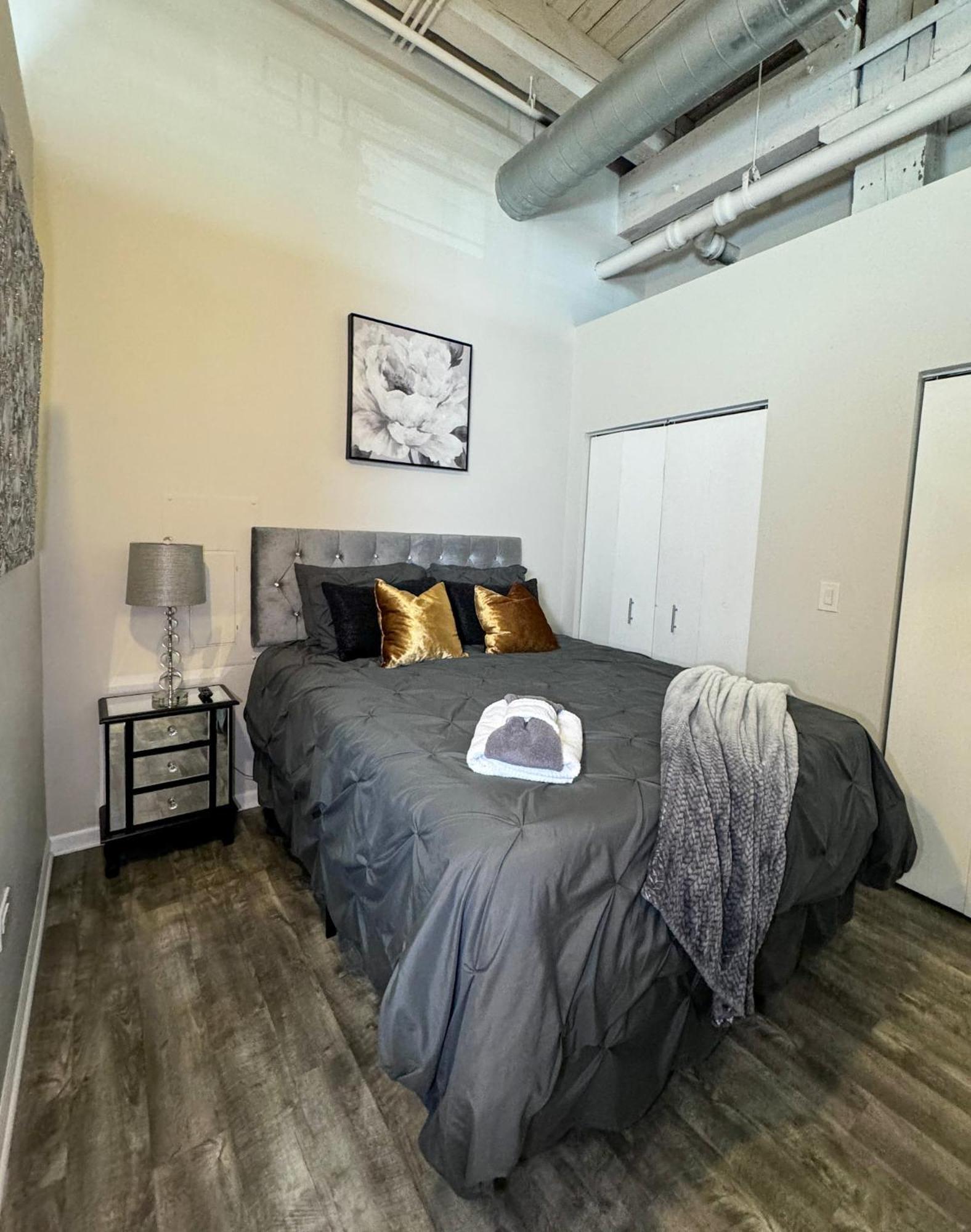 Luxery Stay Chicago - Themed Units! Close To Downtown, Mccormick Place & Wintrust Arena 外观 照片